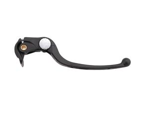 HIGHSIDER ABE, Typ BC 422 Riparare leva del freno nera, nero