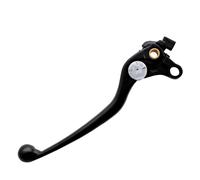 HIGHSIDER ABE, Typ BC 521 Leva della frizione di riparazione nera, nero