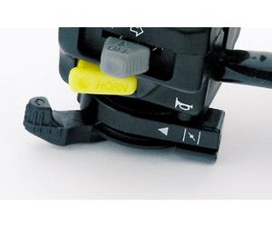 HIGHSIDER accessori intelligenti per meccanismo di strozzamento per interruttore universale del manubrio