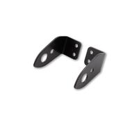 HIGHSIDER Adattatore per indicatore pro per indicatore originale, per Honda, nero