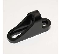 Highsider 1108405 Rearview Mirror Adapter Argento