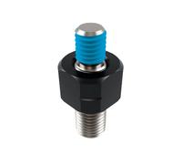 Highsider Adattatore Per Specchietto Retrovisore Pro Left M10 X 1.25 To M8