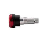 HIGHSIDER AKRON-LS Pesi del manubrio, rosso