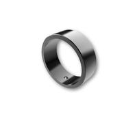 HIGHSIDER Anello di colore per pesi del manubrio, nero