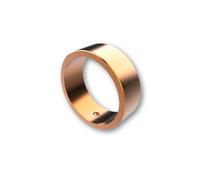 HIGHSIDER Anello di colore per pesi del manubrio, Oro