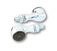Highsider Apollo Classic, Indicatori di direzione/luci di posizi male Cromato