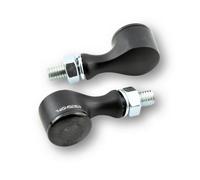 HIGHSIDER APOLLO CLASSIC Indicatori di direzione a LED/luce di posizione, nero