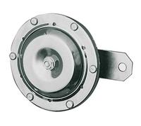 HIGHSIDER smart Tromba Cromo 12 V, 100 mm