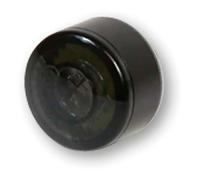 Highsider Apollo Modul, Indicatori di direzione/luci di posizion male Nero