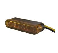 Set Di Intermittenti LED HIGHSIDER star-mx1 Pro Module: per Moto Ricambi