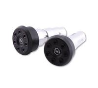 PESI ESTREMI A BARRE HIGHSIDER CONERO TIPO 2, nero, taglia 17 mm