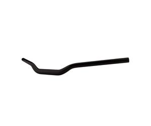 HIGHSIDER Conif. manubrio XN1 28.6/nero sabbiato, nero