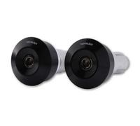 Highsider 1108555002 Bar End Weights Nero
