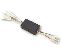 HIGHSIDER DRL CONTROL- BOX CB1, commutazione della luce diurna