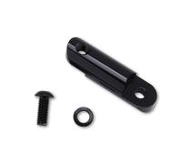 HIGHSIDER Estensione specchio Pro 16-L / 16-L-Blast 37mm - 2 pezzi