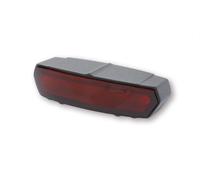 HIGHSIDER fanale posteriore a LED smart LIGHT GUIDE