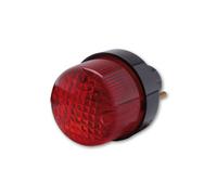 HIGHSIDER fanale posteriore smart nero (1 pz)