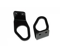 HIGHSIDER Fanalino Originale Per Moto - Adattatore, Adatto A Yamaha