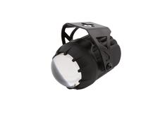 Faro Anteriore Led Highsider Dual-Stream Next Per Moto Ricambi Ciclomotore