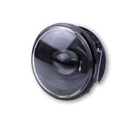 HIGHSIDER faro a LED per proiettore a immersione da 4 pollici, nero
