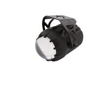 HIGHSIDER Faro Anteriore LED Dual Stream per Luce Anabbagliante e Abbagliante