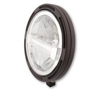 Highsider FARO PRINCIPALE A LED FRAME-R1 TIPO 4 7", fissaggio laterale o inferiore