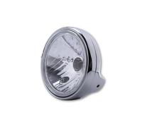 HIGHSIDER faro smart 7 pollici LTD, cromato