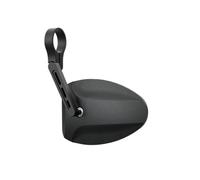 HIGHSIDER FERRARA 2 specchietto terminale manubrio, corto