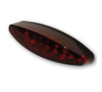 Faro Posteriore LED Highsider Little Number1