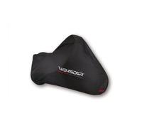 HIGHSIDER Funda Moto Da Esterno Highsider Pro-Moto/Scooter Nera S