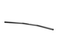 HIGHSIDER pro Drag Bar AD2, nero, alluminio., nero