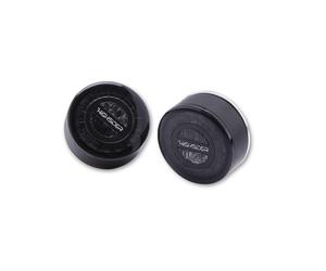 HIGHSIDER HIGHSIDER Gruppo ottico posteriore a LED ROCKET, nero, nero