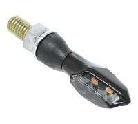 HIGHSIDER Indicatore di direzione LED SONIC X2, nero
