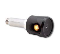 Highsider Akron-flash 1108566001 Turn Signals Argento