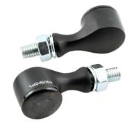 Highsider Apollo Classic, Indicatori di direzione a LED male Nero