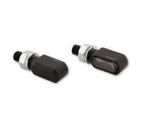 Highsider Little Bronx, Luce posteriore/indicatore di direzione male Nero