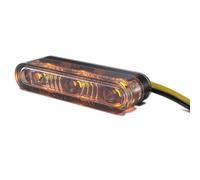 Set Di Intermittenti LED HIGHSIDER star-mx1 Pro Module: per Moto Ricambio