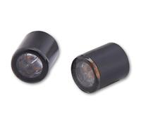 Highsider Indicatori LED Luce Posizione Colorato per Suzuki Gsx-R 1000 600 750
