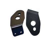 HIGHSIDER Indicatori Originali Moto - Adattatore Compatibile Con KTM