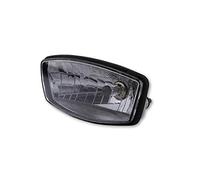 HIGHSIDER Inserto rettangolare H4, 180 x 90 mm