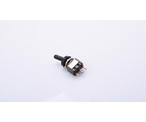 HIGHSIDER interruttore a levetta intelligente con cappuccio in gomma (M6) (1 pz)