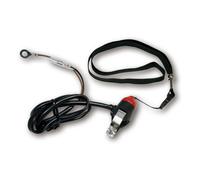 HIGHSIDER interruttore di arresto di emergenza smart universale, con circuito magnetico + elastico, tipo più vicino, impermeabile