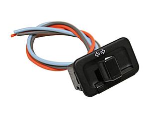 HIGHSIDER interruttore intelligente per indicatore, universale, con funzione di ripristino (1 pz)