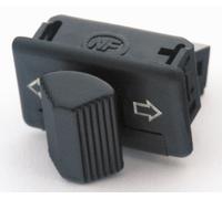 HIGHSIDER interruttore intelligente per indicatore, universale, installazione in armatura quadrupla (1 pz)