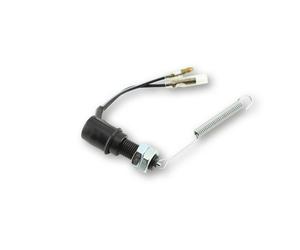 HIGHSIDER interruttore intelligente per luce freno, posteriore, Yamaha (1 pz)