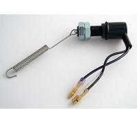 HIGHSIDER interruttore intelligente per luce freno, posteriore, Yamaha, Kawasaki (1 pz)