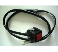 HIGHSIDER interruttore universale smart quadrato (tipo a pulsante) per spegnimen