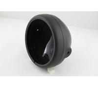 Carcassa Fanal Highsider Pro Pecos 5 3/4-Montaggio Laterale Per Moto Ricambi