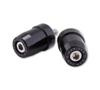 Highsider 1107887 Bar End Weights Nero