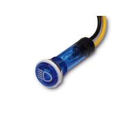 HIGHSIDER Lampada di controllo intelligente per abbaglianti